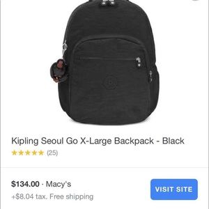 Backpack